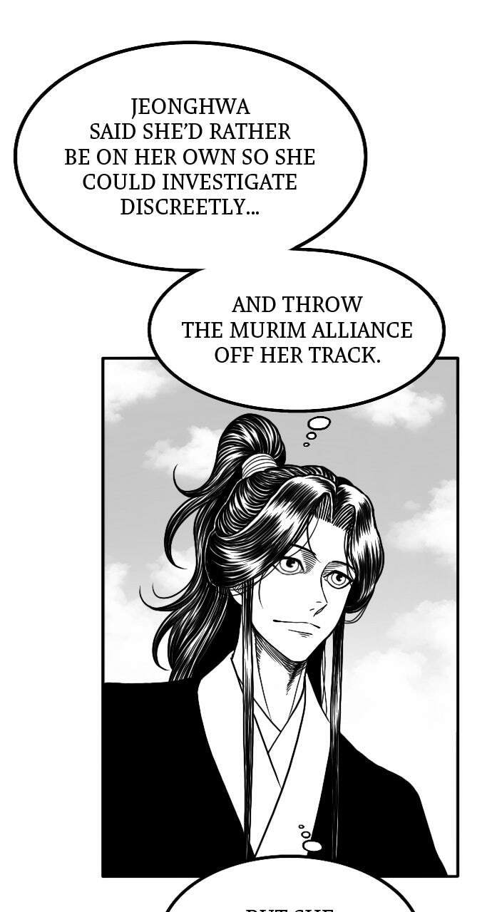 The Black Serpent Chapter 55 page 62 - 