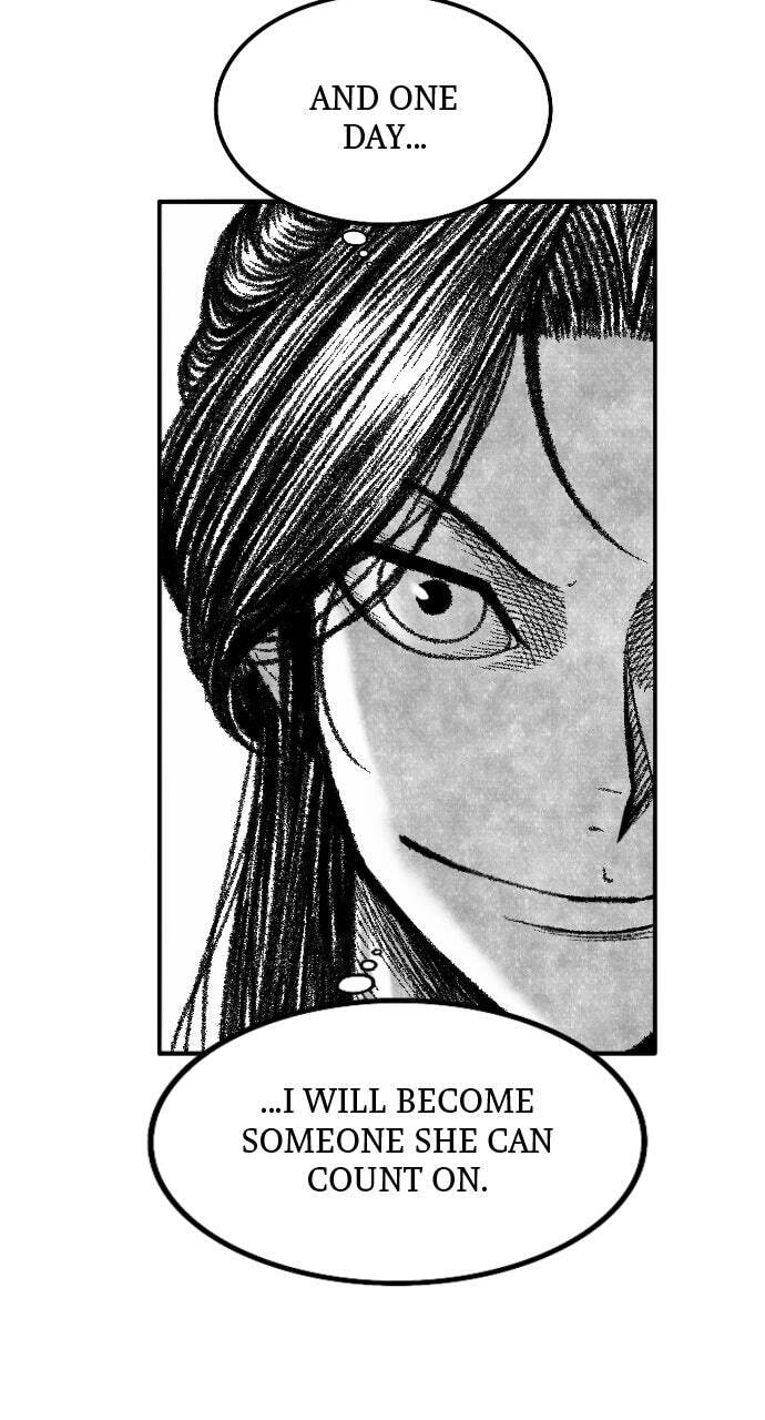 The Black Serpent Chapter 55 page 66 - 
