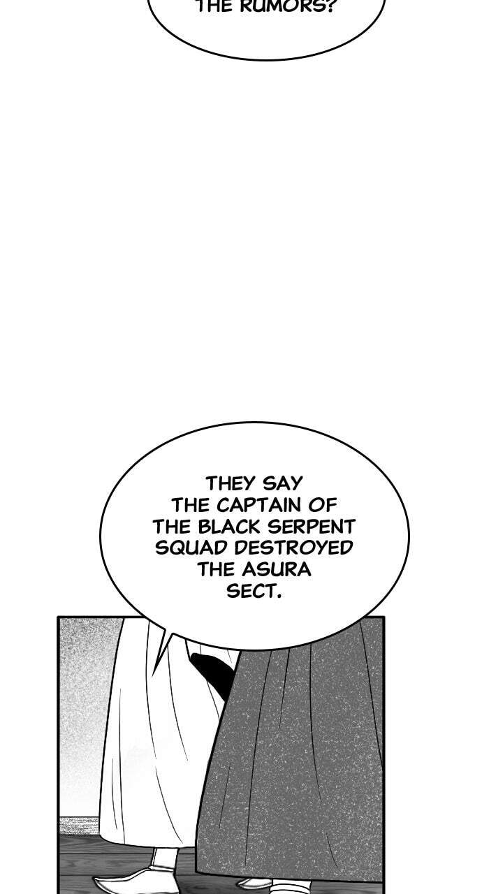 The Black Serpent Chapter 55 page 70 - 