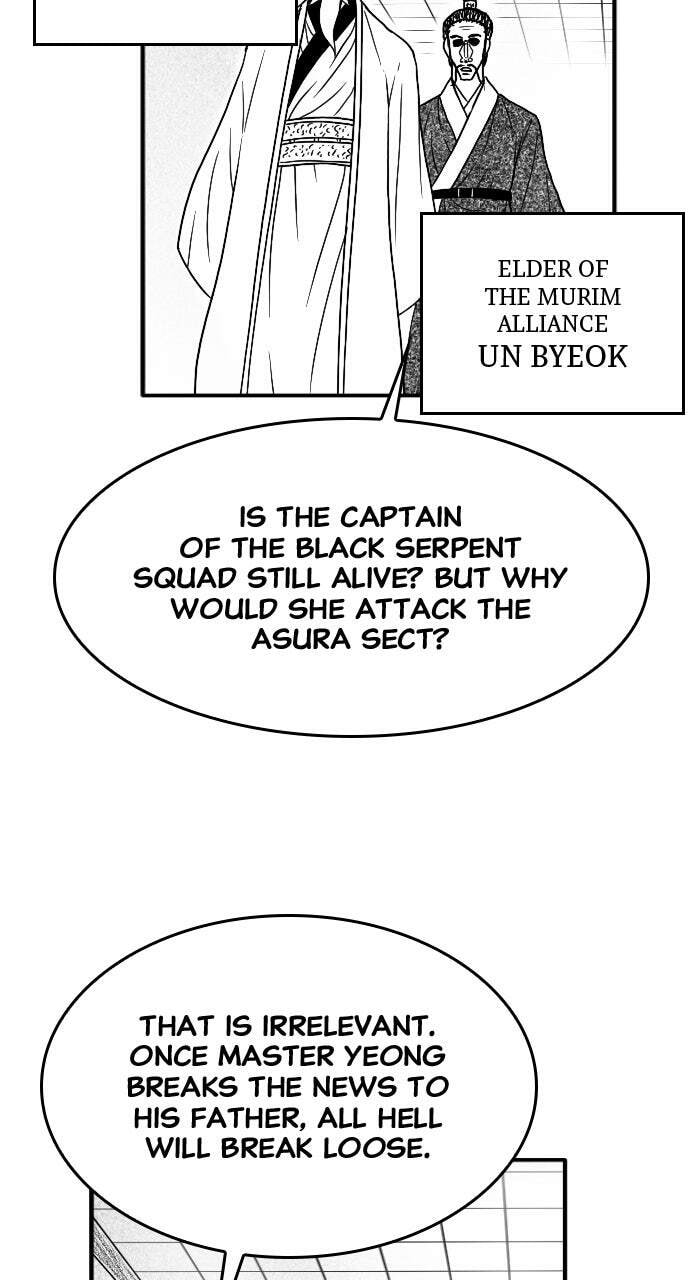 The Black Serpent Chapter 55 page 72 - 