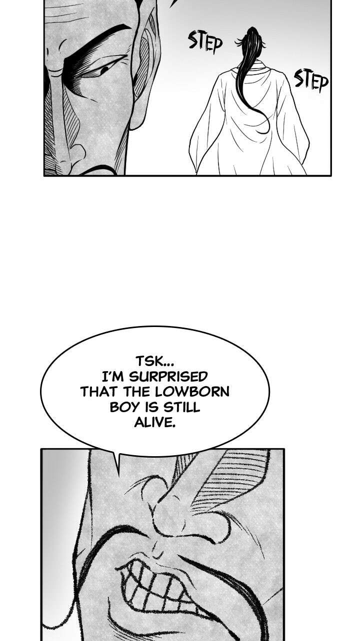 The Black Serpent Chapter 55 page 75 - 