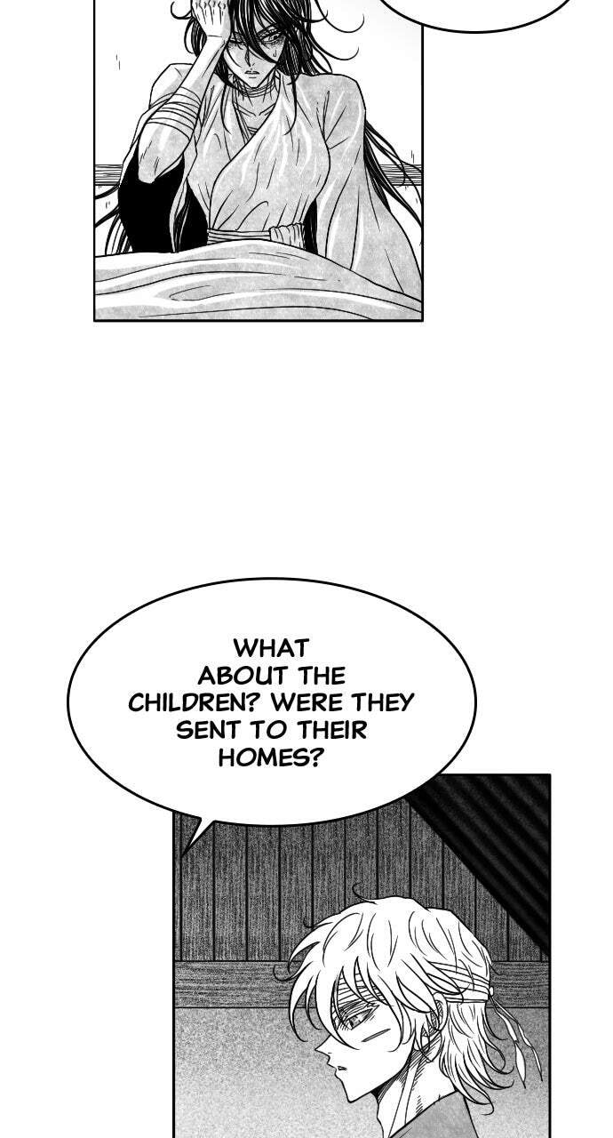 The Black Serpent Chapter 55 page 10 - 