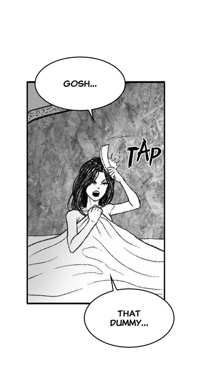 The Black Serpent Episode 56 (Season 1 Finale) page 23 - 