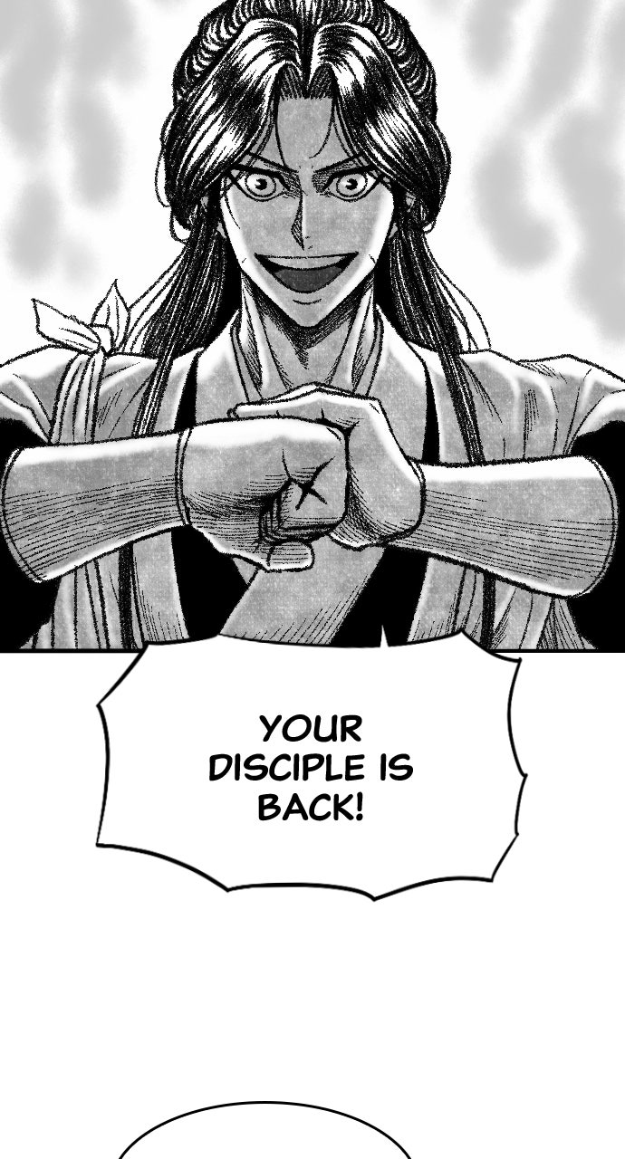 The Black Serpent Episode 56 (Season 1 Finale) page 27 - 