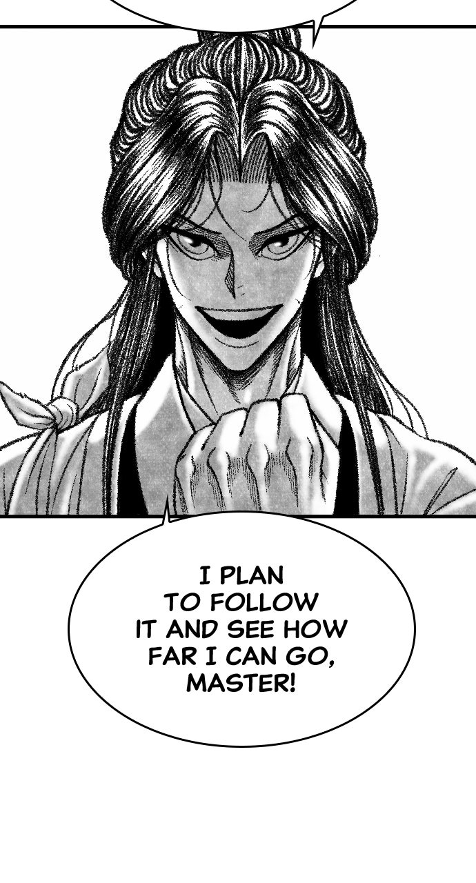 The Black Serpent Episode 56 (Season 1 Finale) page 31 - 