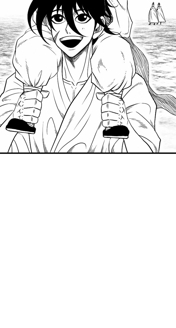 The Black Serpent Episode 56 (Season 1 Finale) page 39 - 