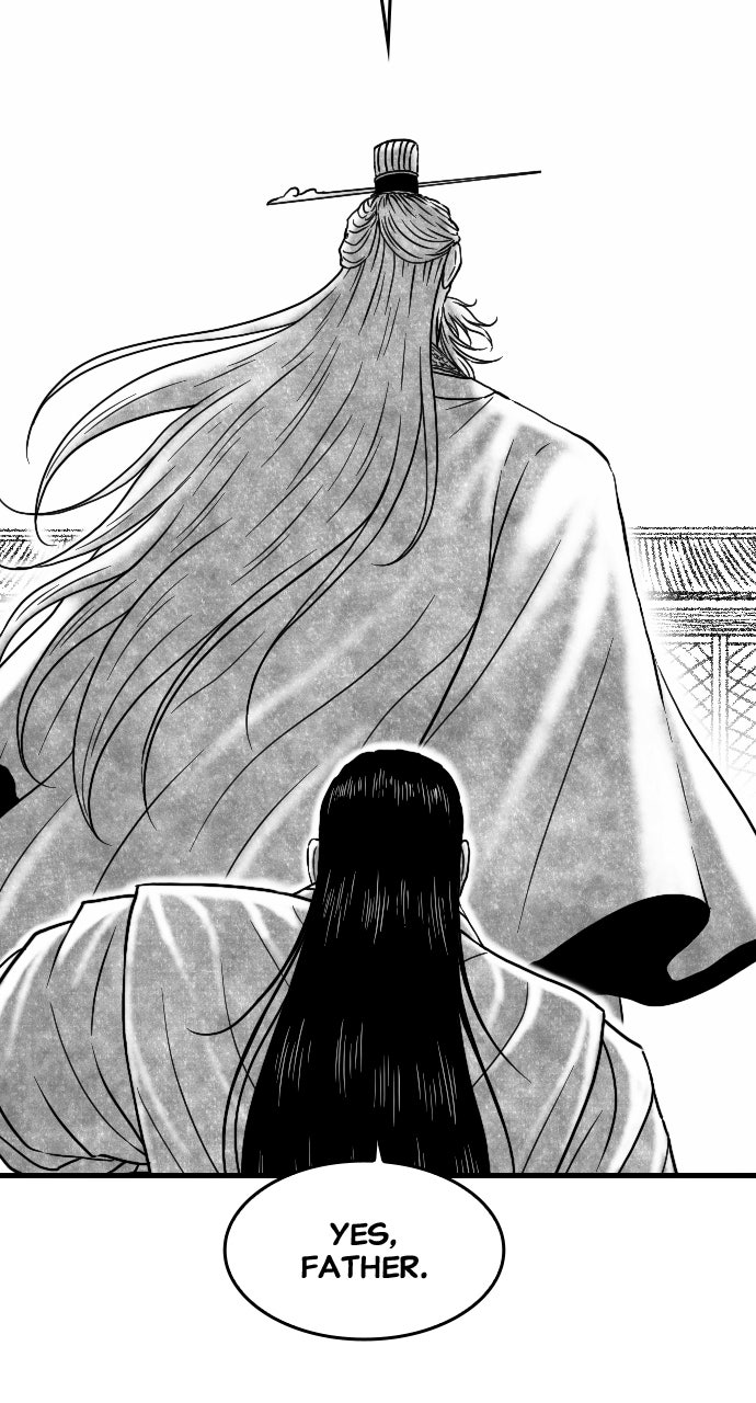The Black Serpent Episode 56 (Season 1 Finale) page 42 - 