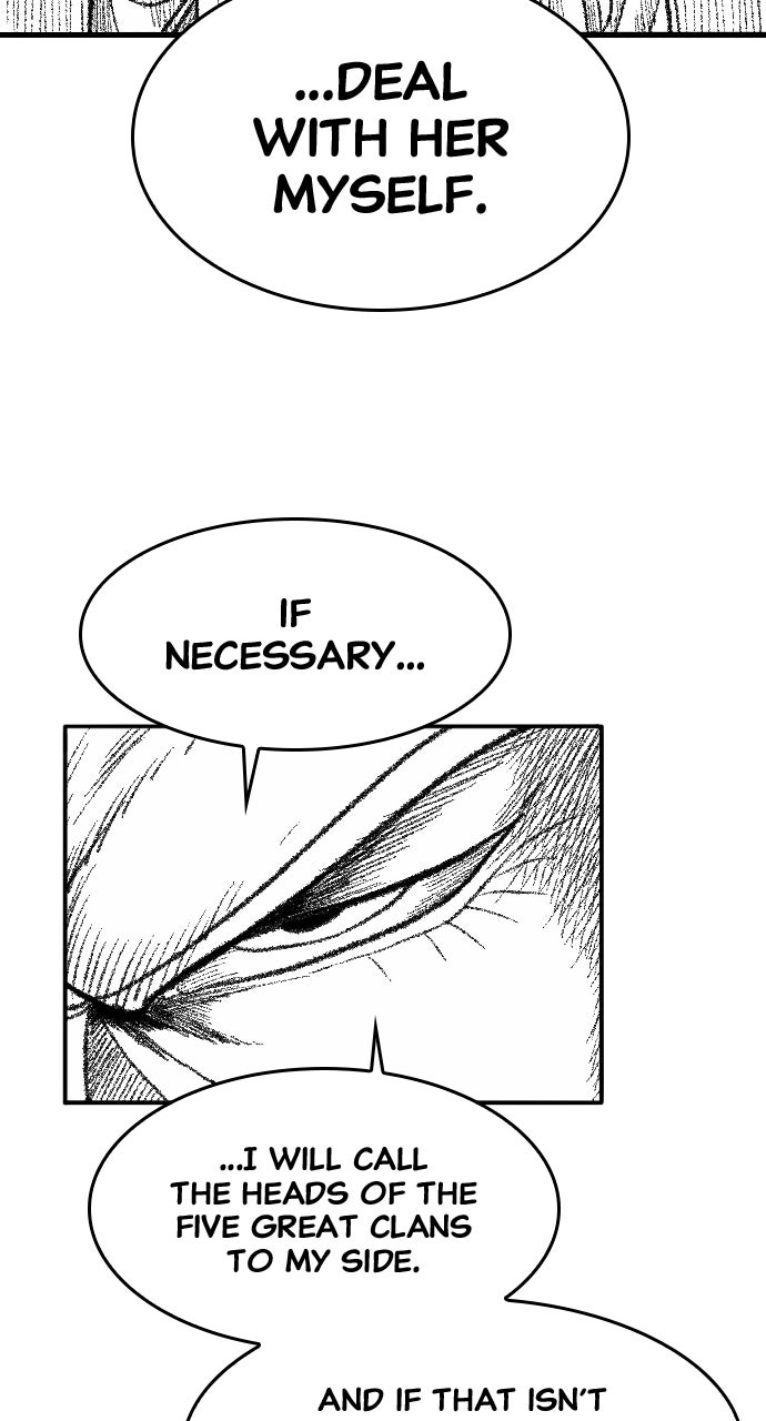 The Black Serpent Episode 56 (Season 1 Finale) page 50 - 