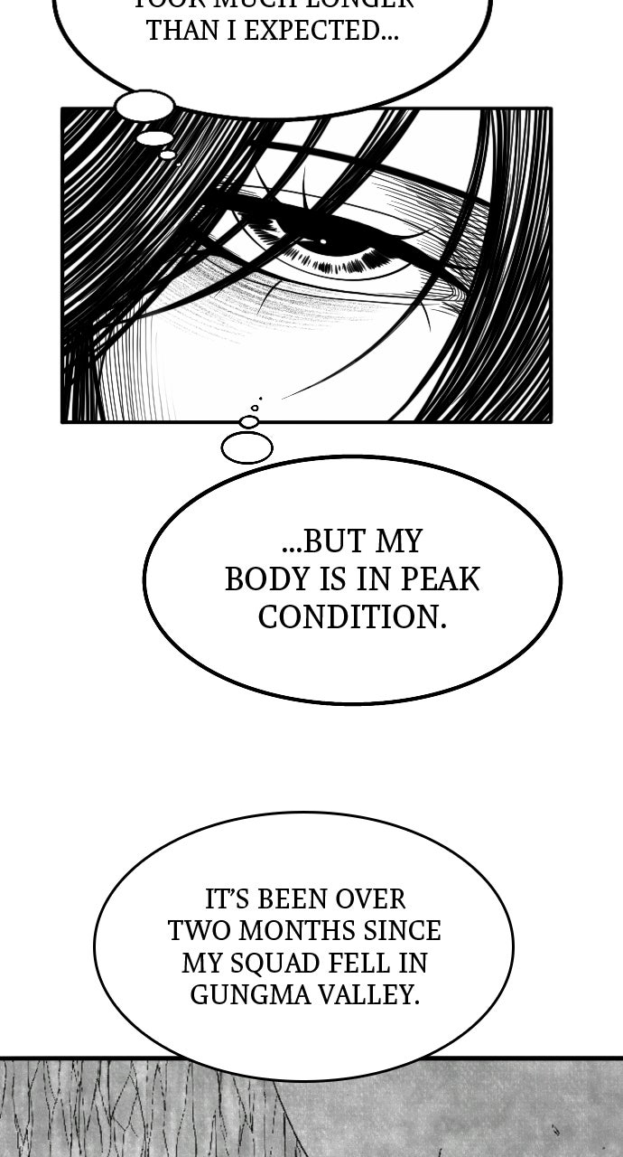 The Black Serpent Episode 56 (Season 1 Finale) page 58 - 