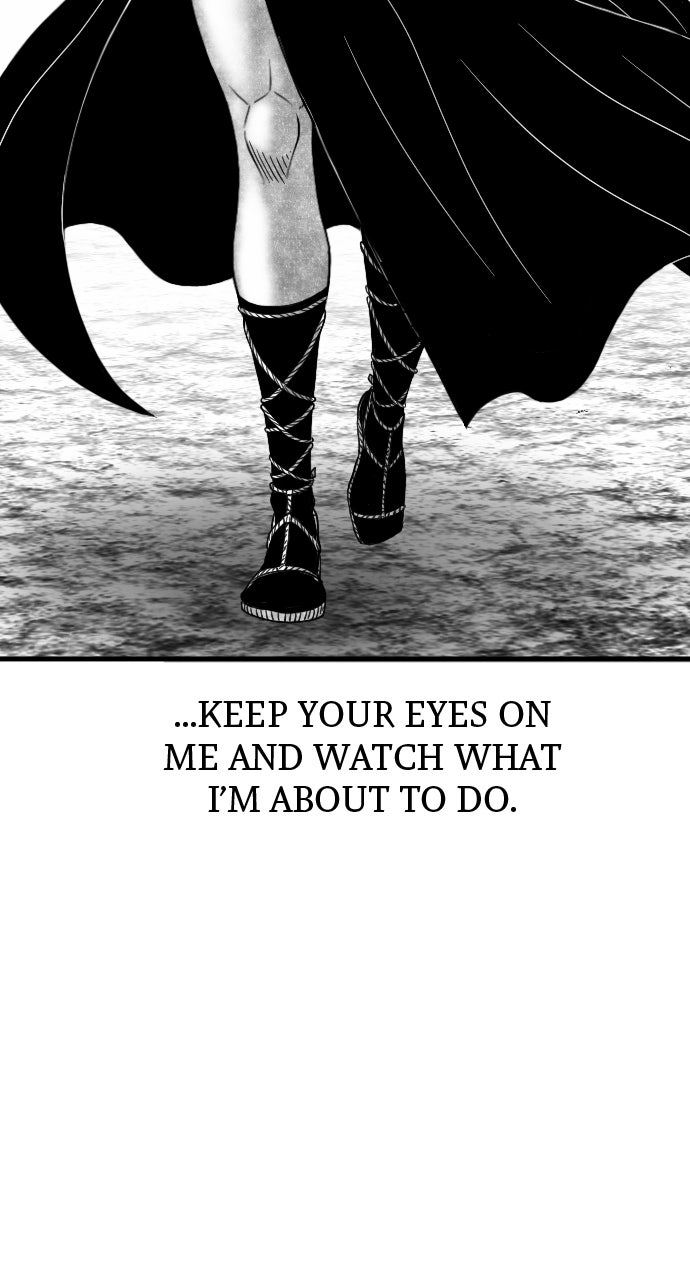 The Black Serpent Episode 56 (Season 1 Finale) page 70 - 