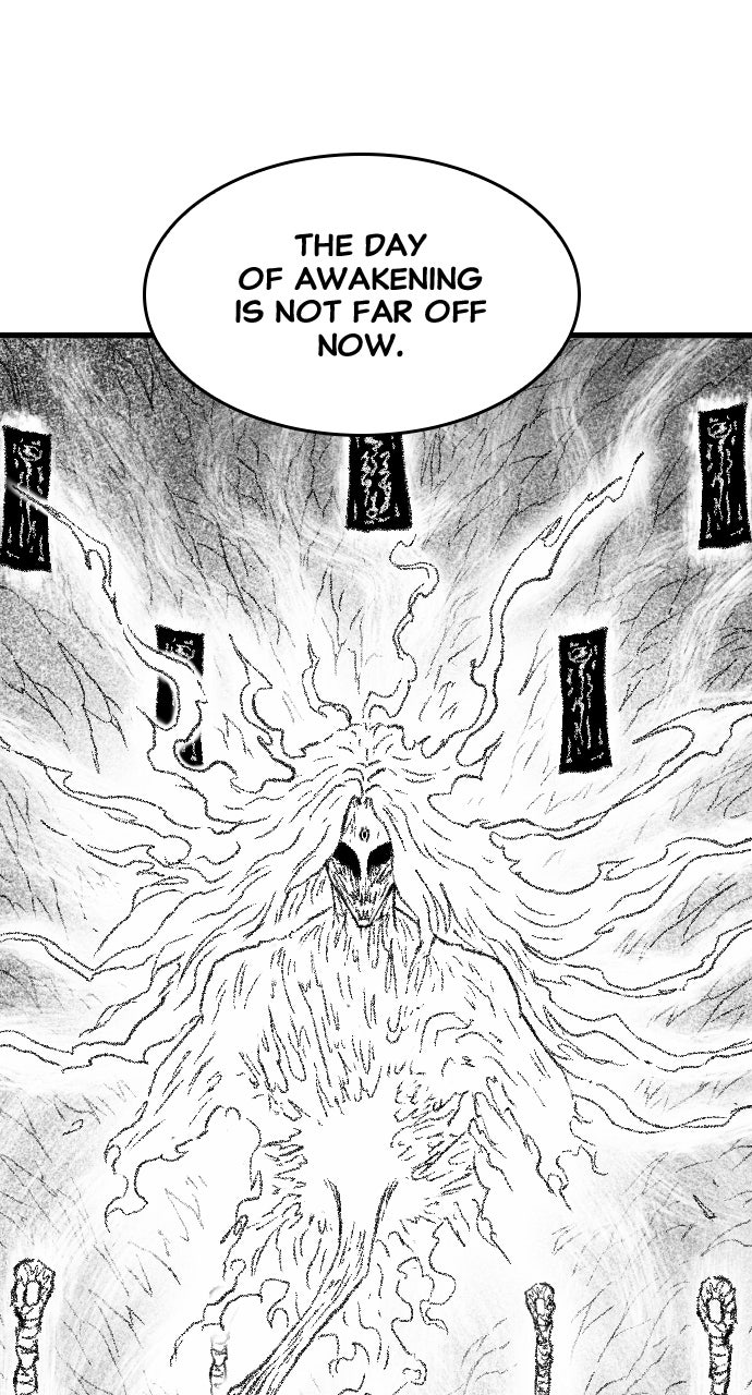 The Black Serpent Episode 56 (Season 1 Finale) page 78 - 