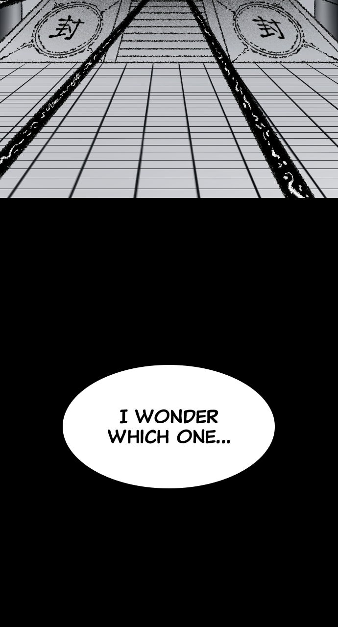 The Black Serpent Episode 56 (Season 1 Finale) page 84 - 