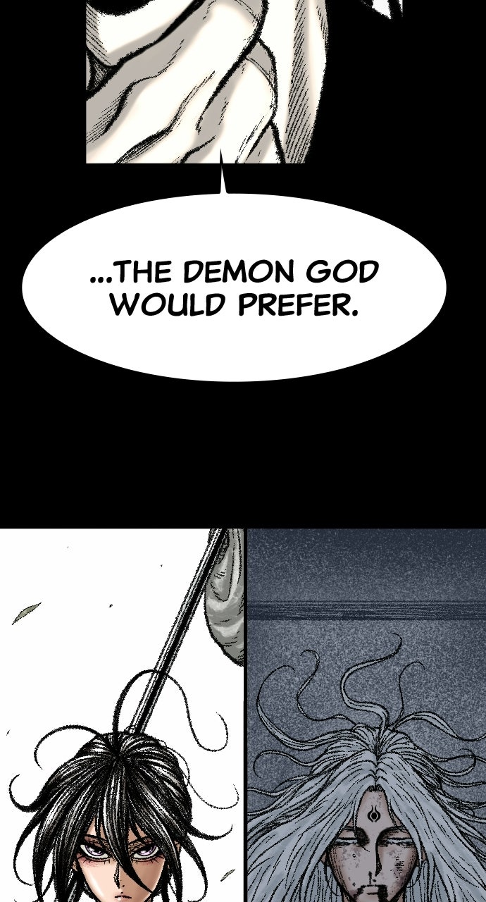 The Black Serpent Episode 56 (Season 1 Finale) page 86 - 