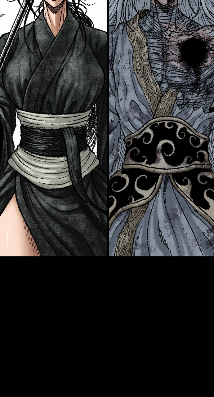The Black Serpent Episode 56 (Season 1 Finale) page 87 - 