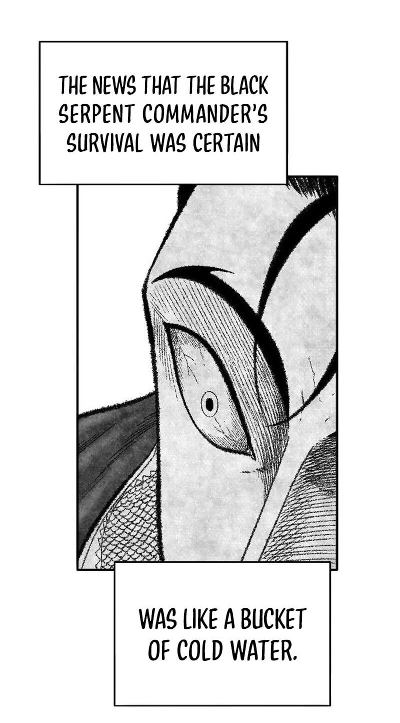 The Black Serpent Chapter 57 page 101 - 