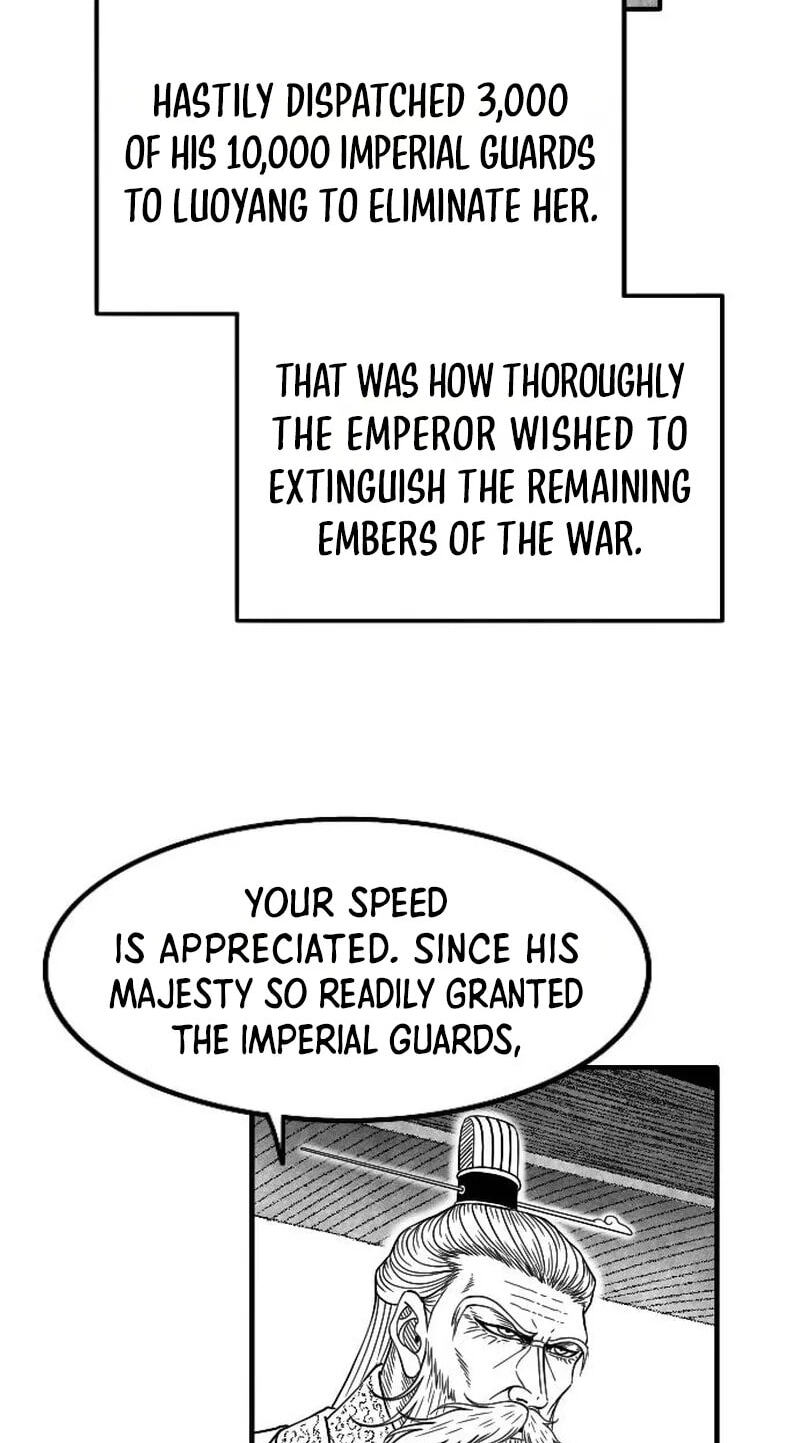 The Black Serpent Chapter 57 page 103 - 