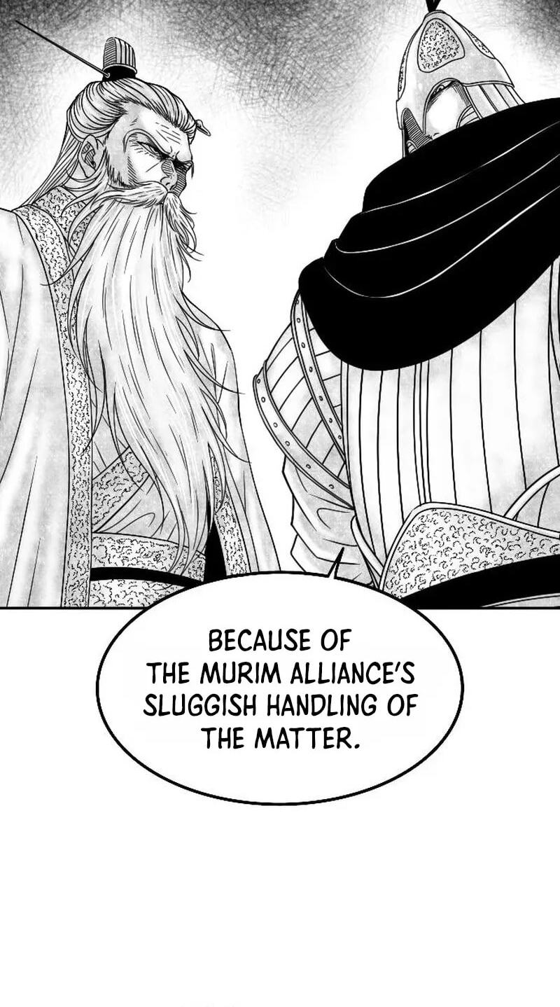 The Black Serpent Chapter 57 page 107 - 