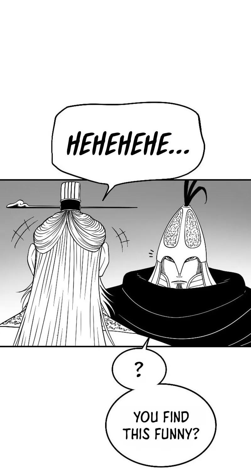 The Black Serpent Chapter 57 page 111 - 