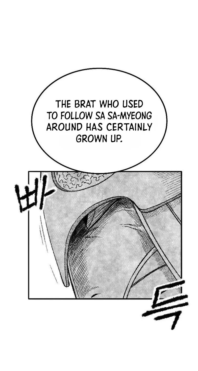 The Black Serpent Chapter 57 page 112 - 