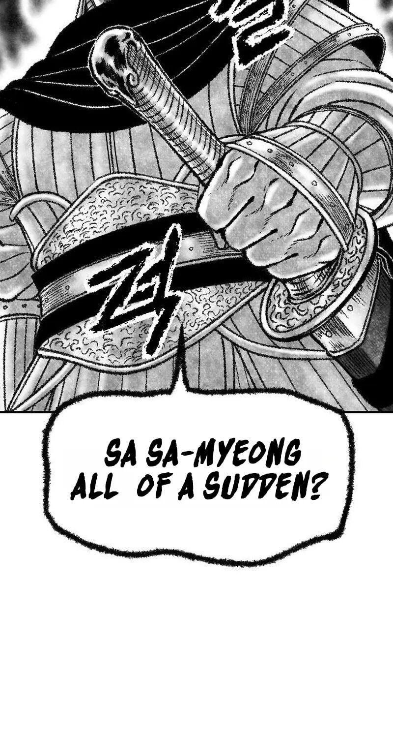 The Black Serpent Chapter 57 page 116 - 