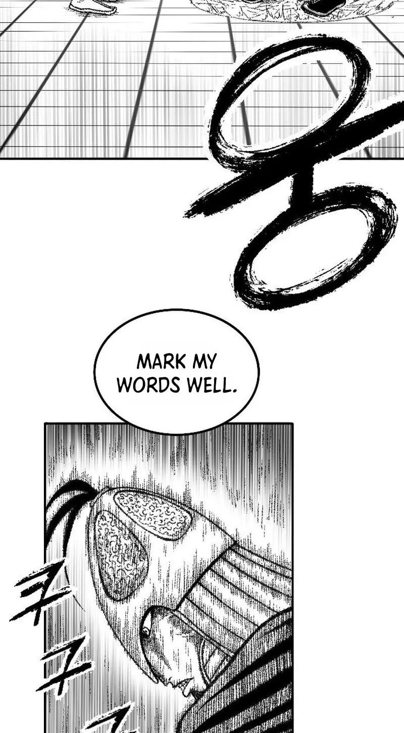 The Black Serpent Chapter 57 page 122 - 