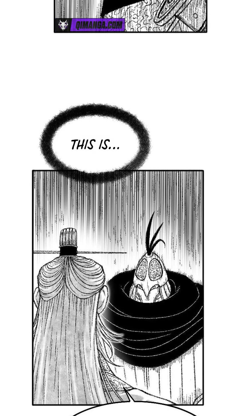 The Black Serpent Chapter 57 page 124 - 