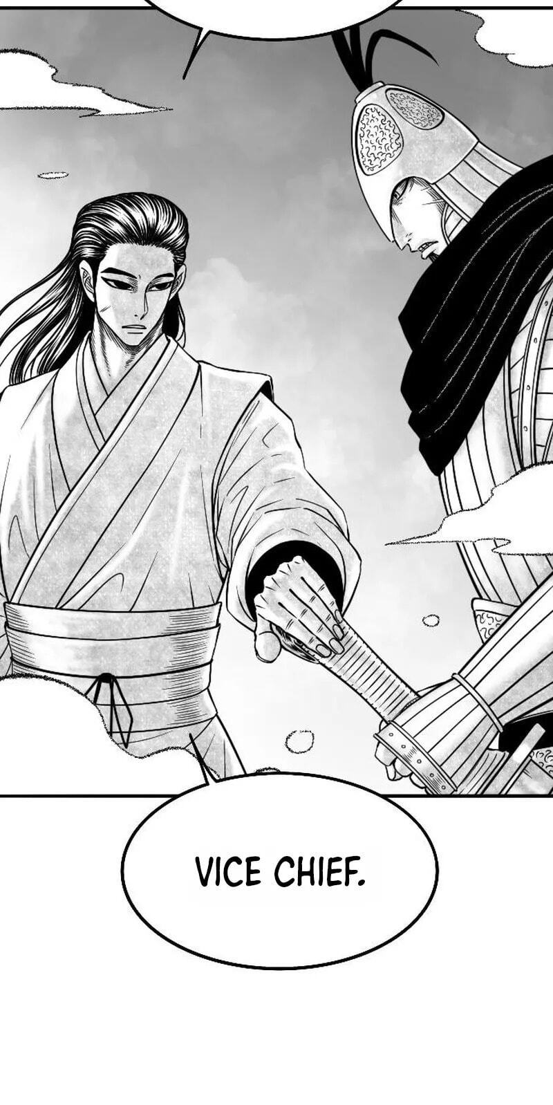 The Black Serpent Chapter 57 page 132 - 
