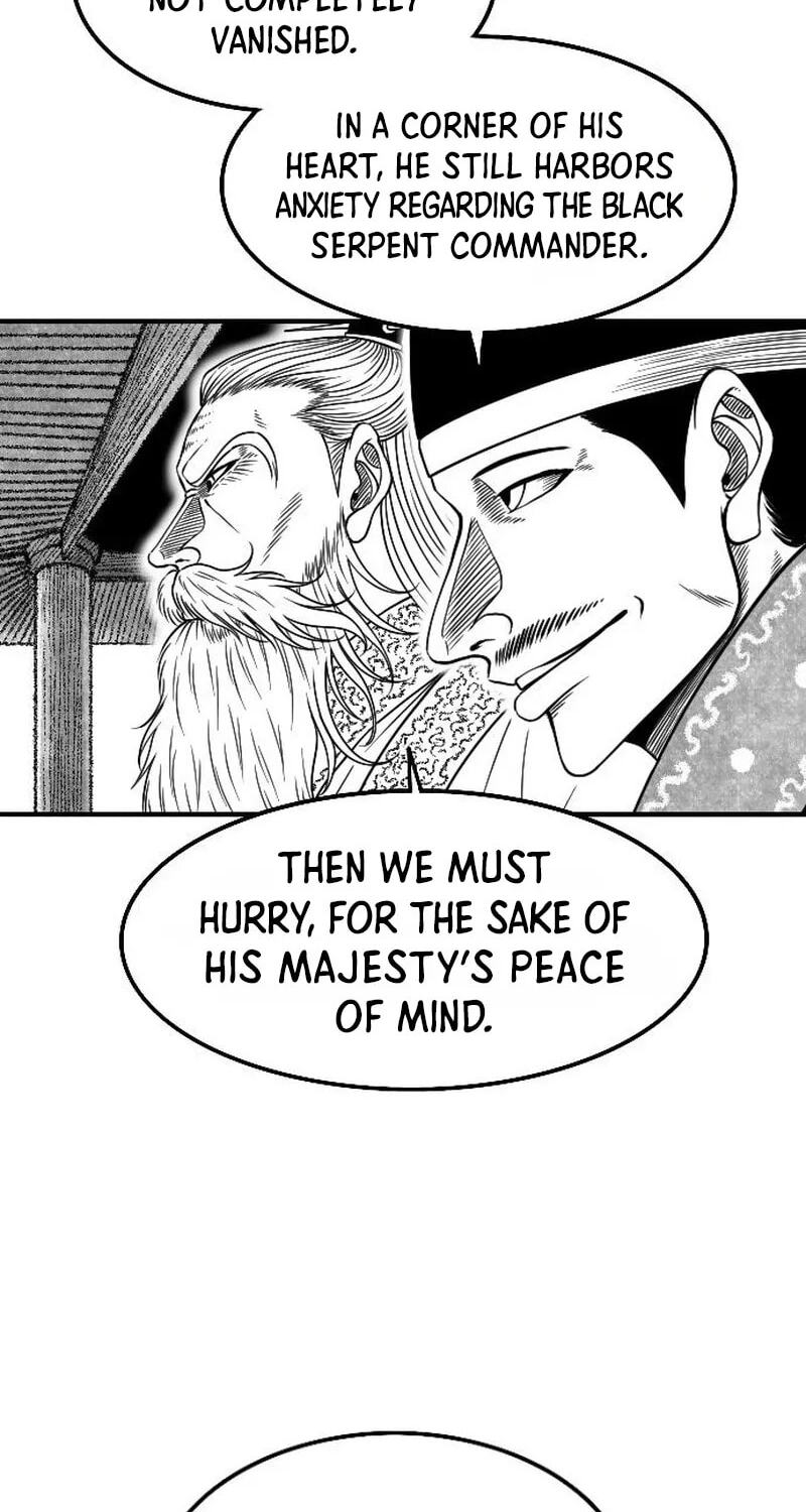 The Black Serpent Chapter 57 page 138 - 