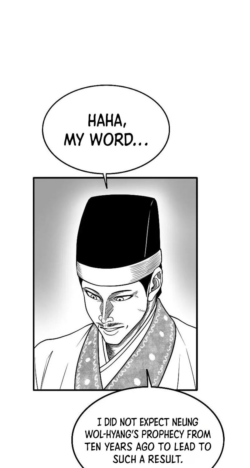 The Black Serpent Chapter 57 page 140 - 