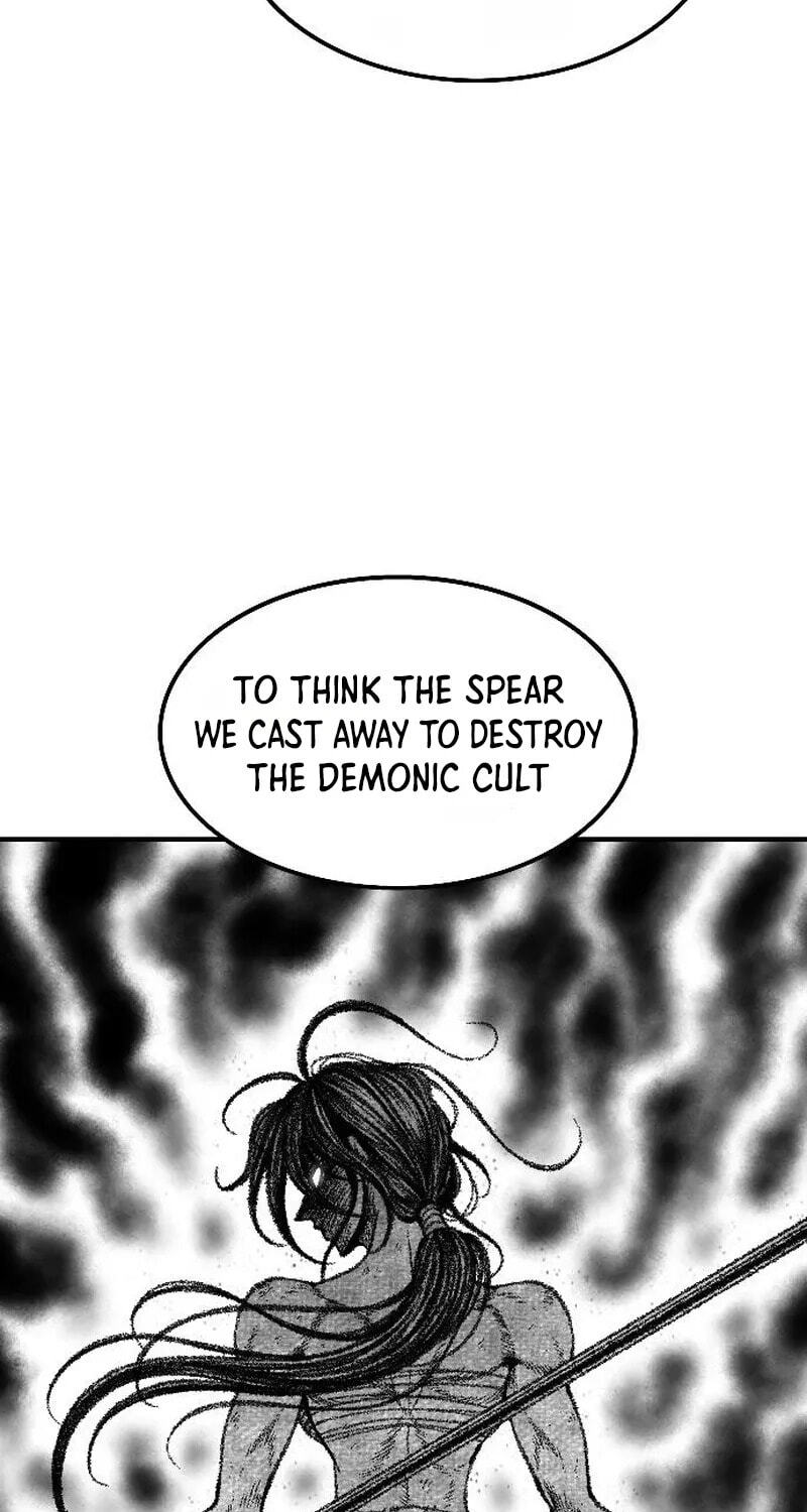 The Black Serpent Chapter 57 page 141 - 