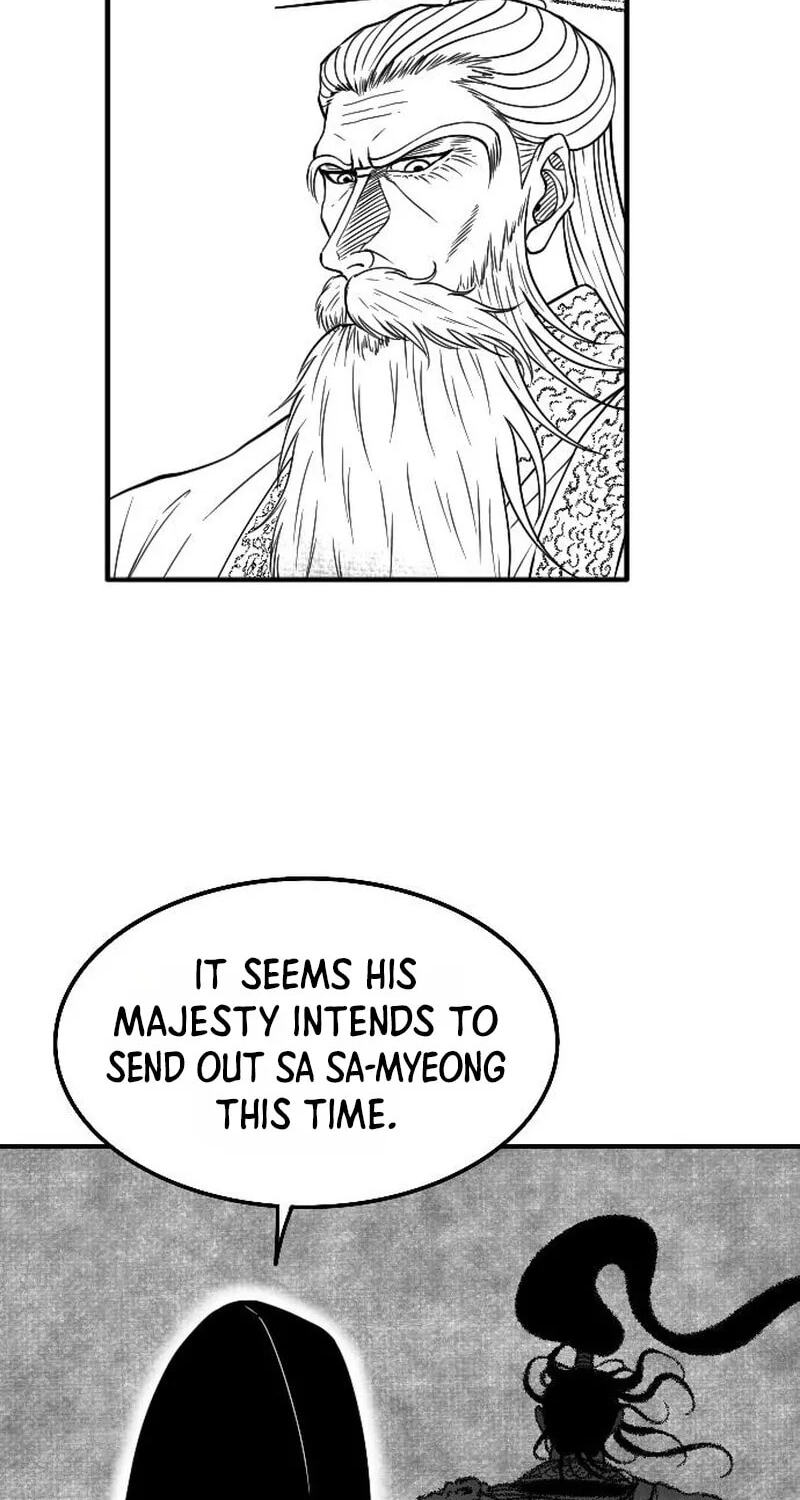 The Black Serpent Chapter 57 page 144 - 