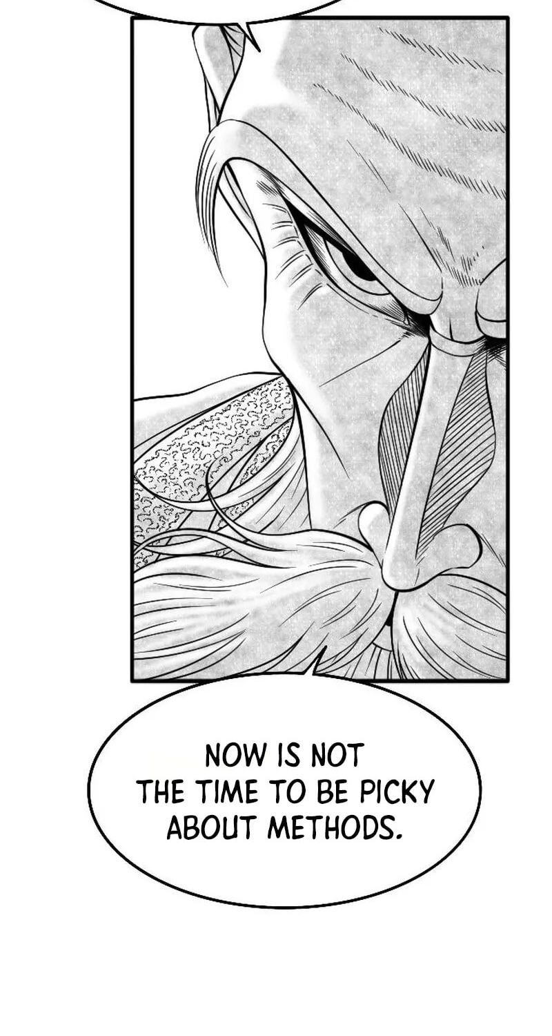 The Black Serpent Chapter 57 page 146 - 
