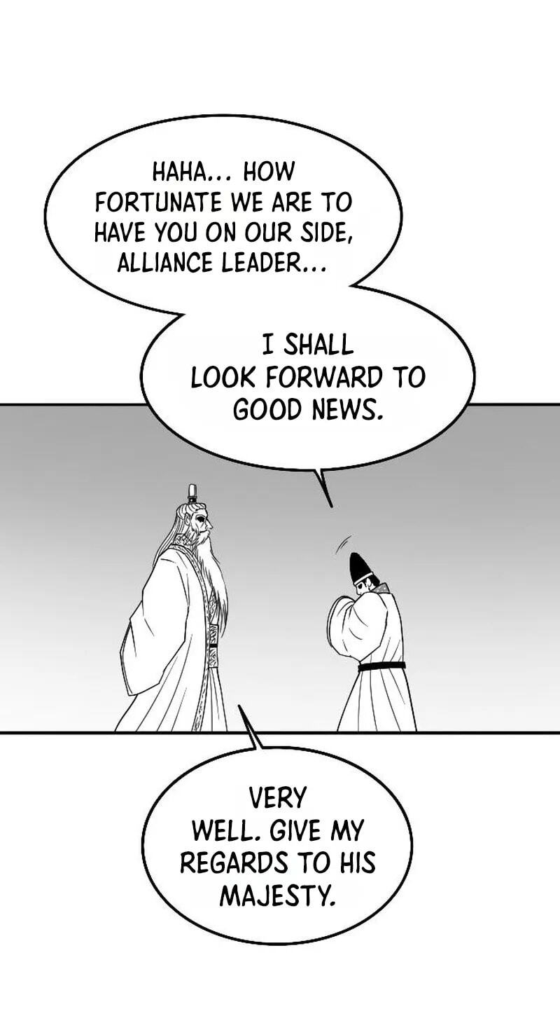 The Black Serpent Chapter 57 page 147 - 