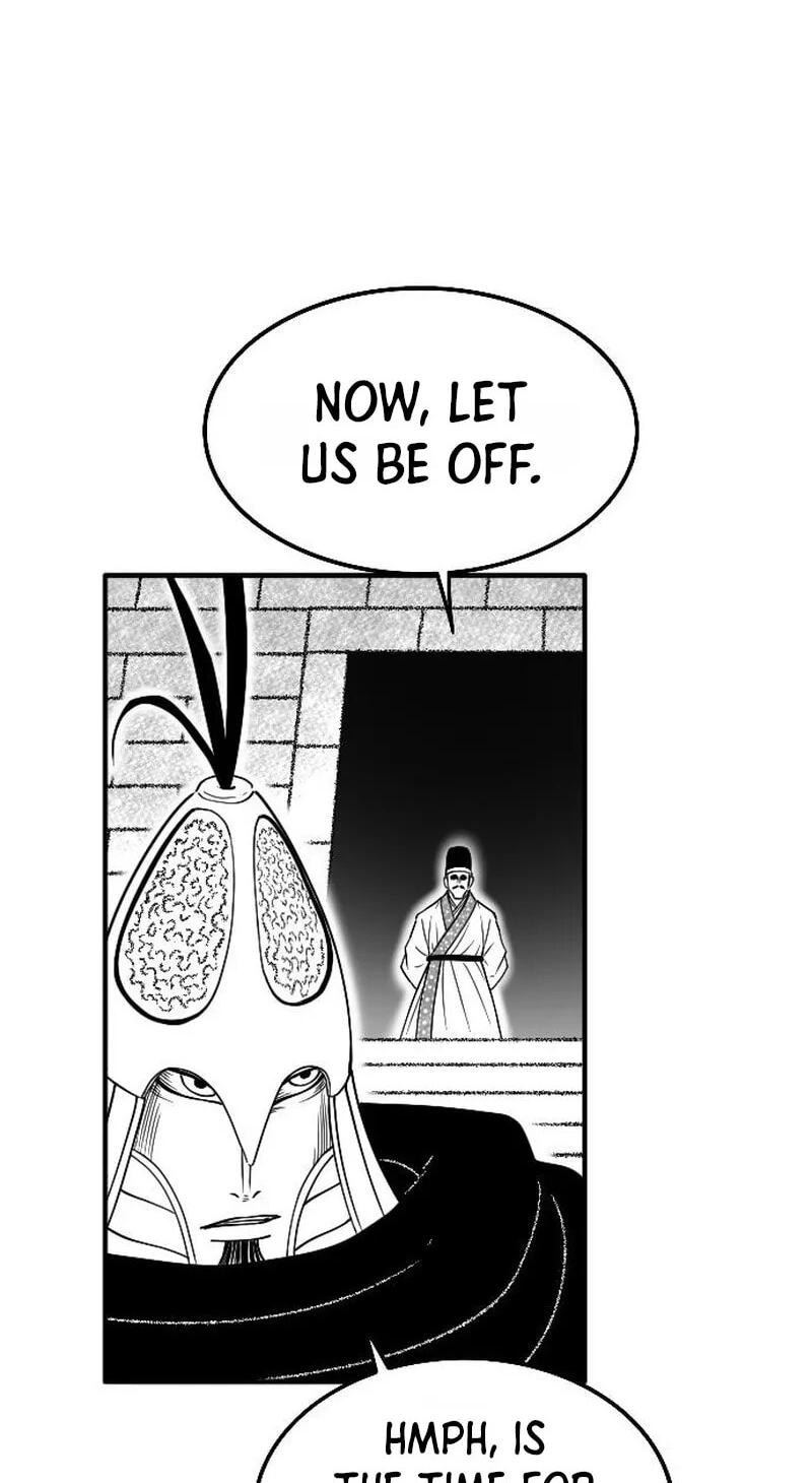 The Black Serpent Chapter 57 page 148 - 