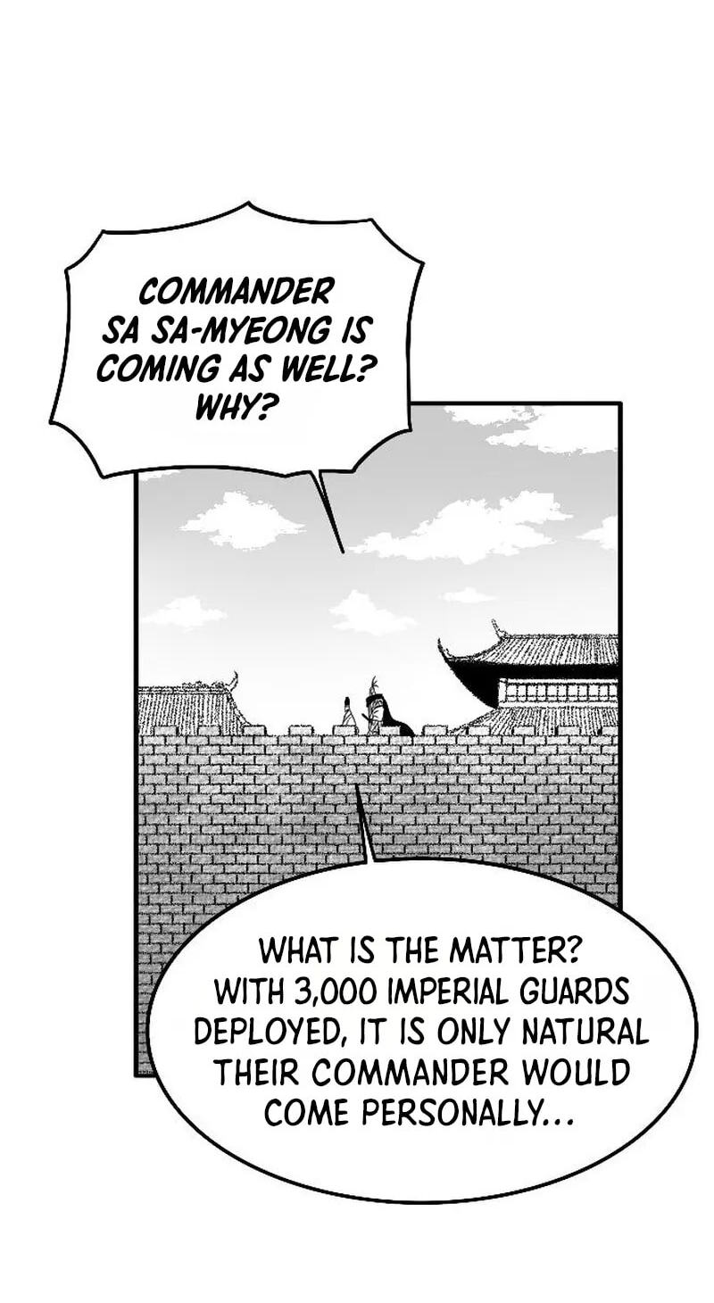 The Black Serpent Chapter 57 page 150 - 