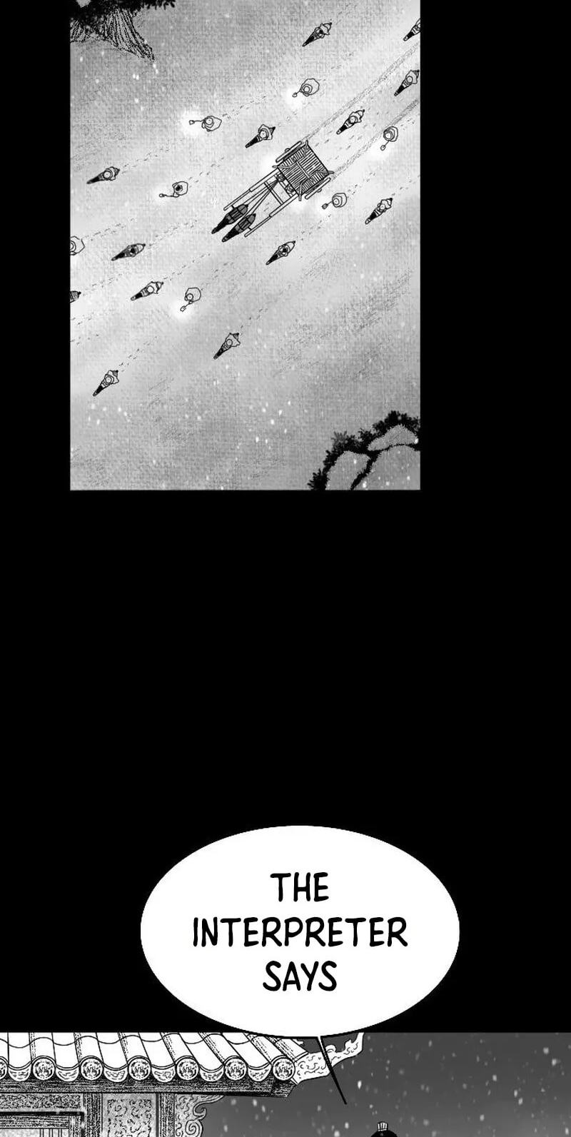 The Black Serpent Chapter 57 page 16 - 