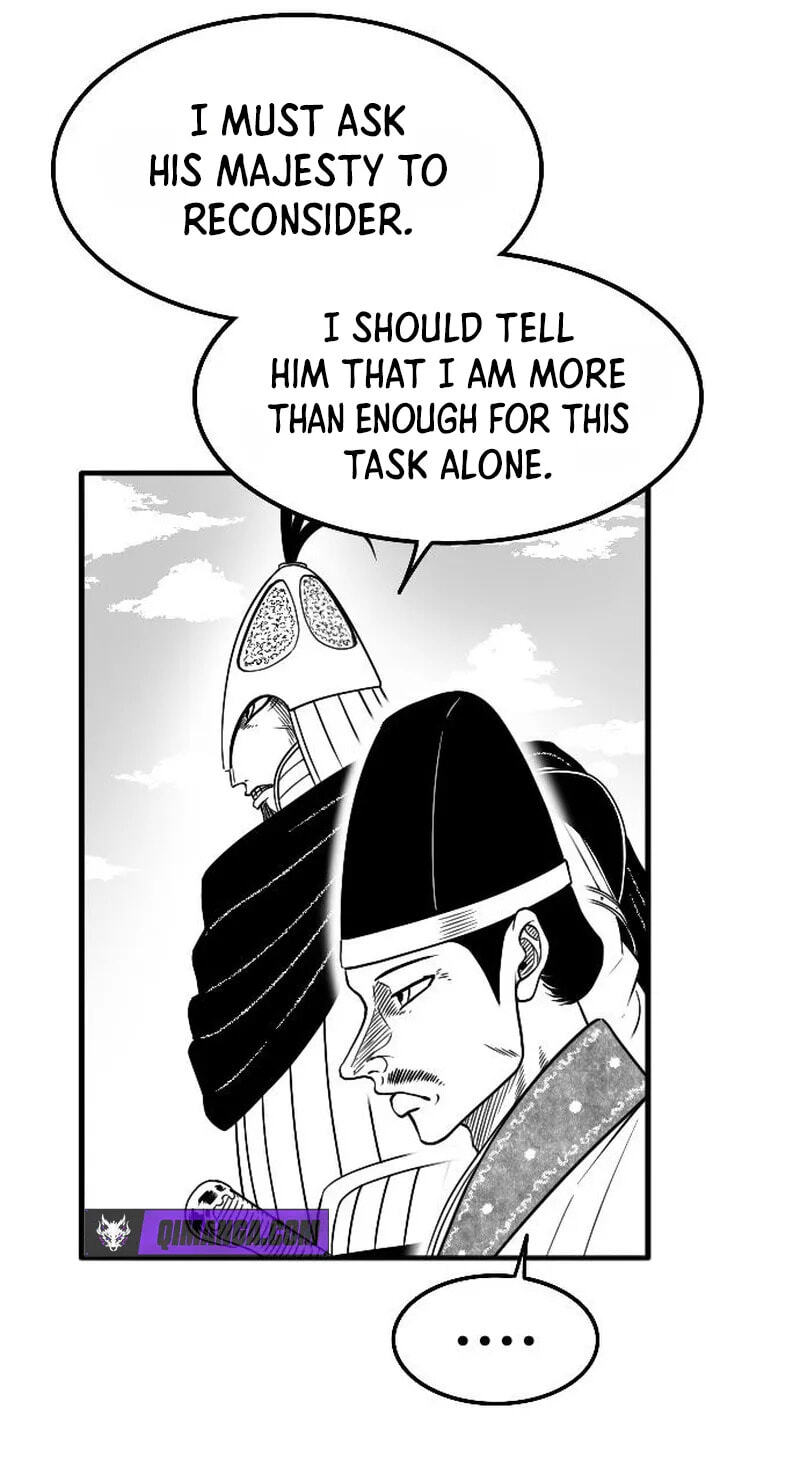 The Black Serpent Chapter 57 page 151 - 