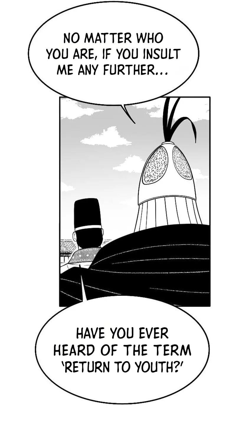 The Black Serpent Chapter 57 page 157 - 