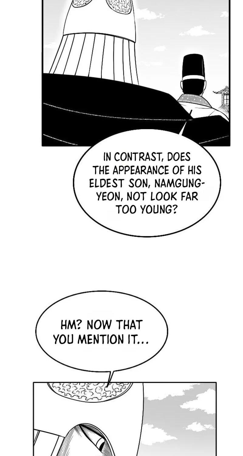 The Black Serpent Chapter 57 page 162 - 