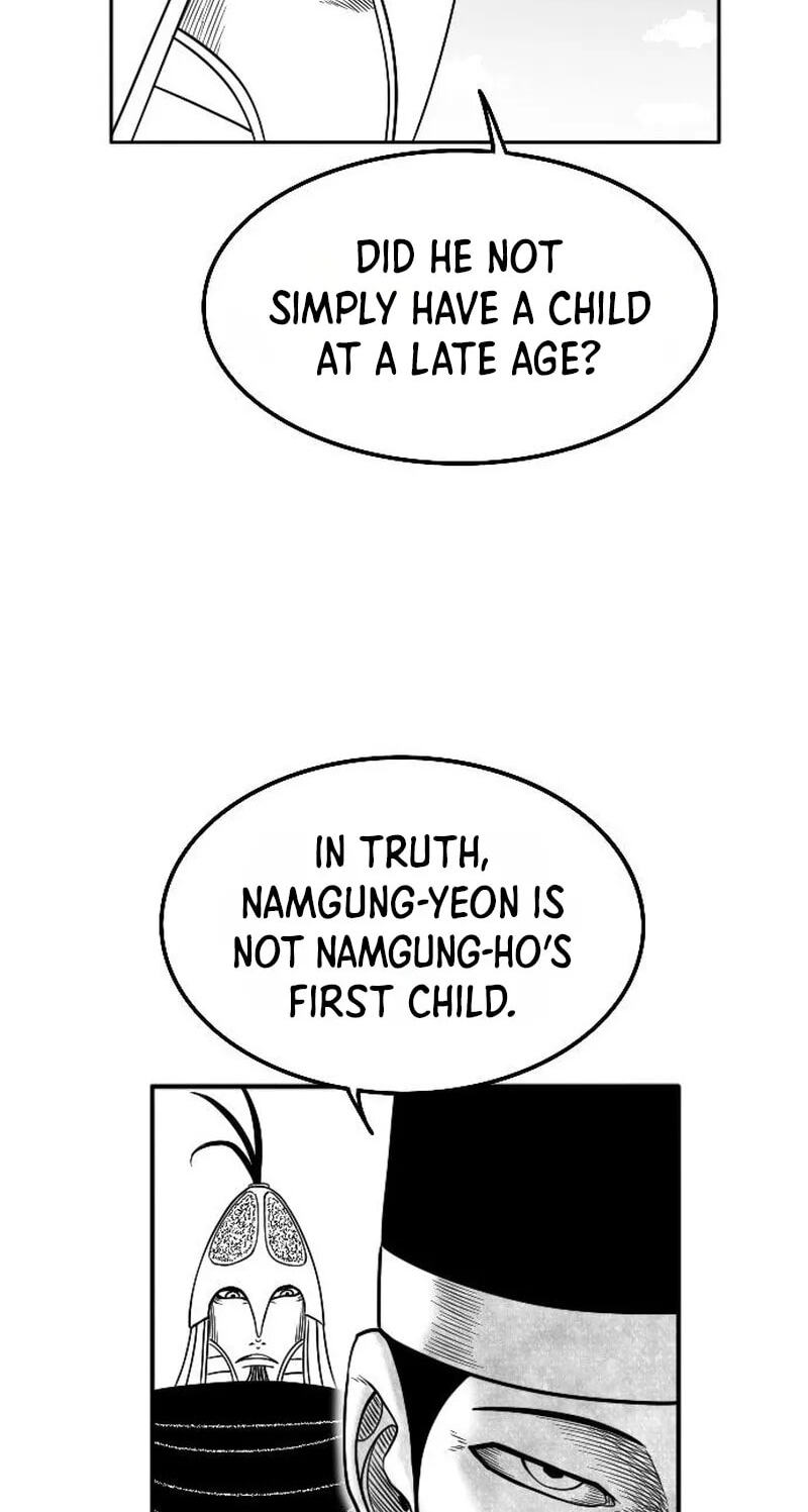 The Black Serpent Chapter 57 page 163 - 