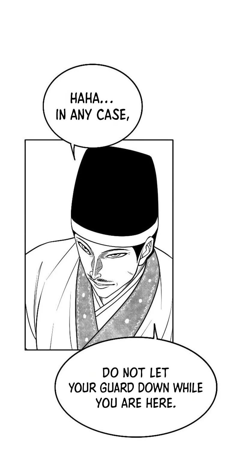 The Black Serpent Chapter 57 page 172 - 