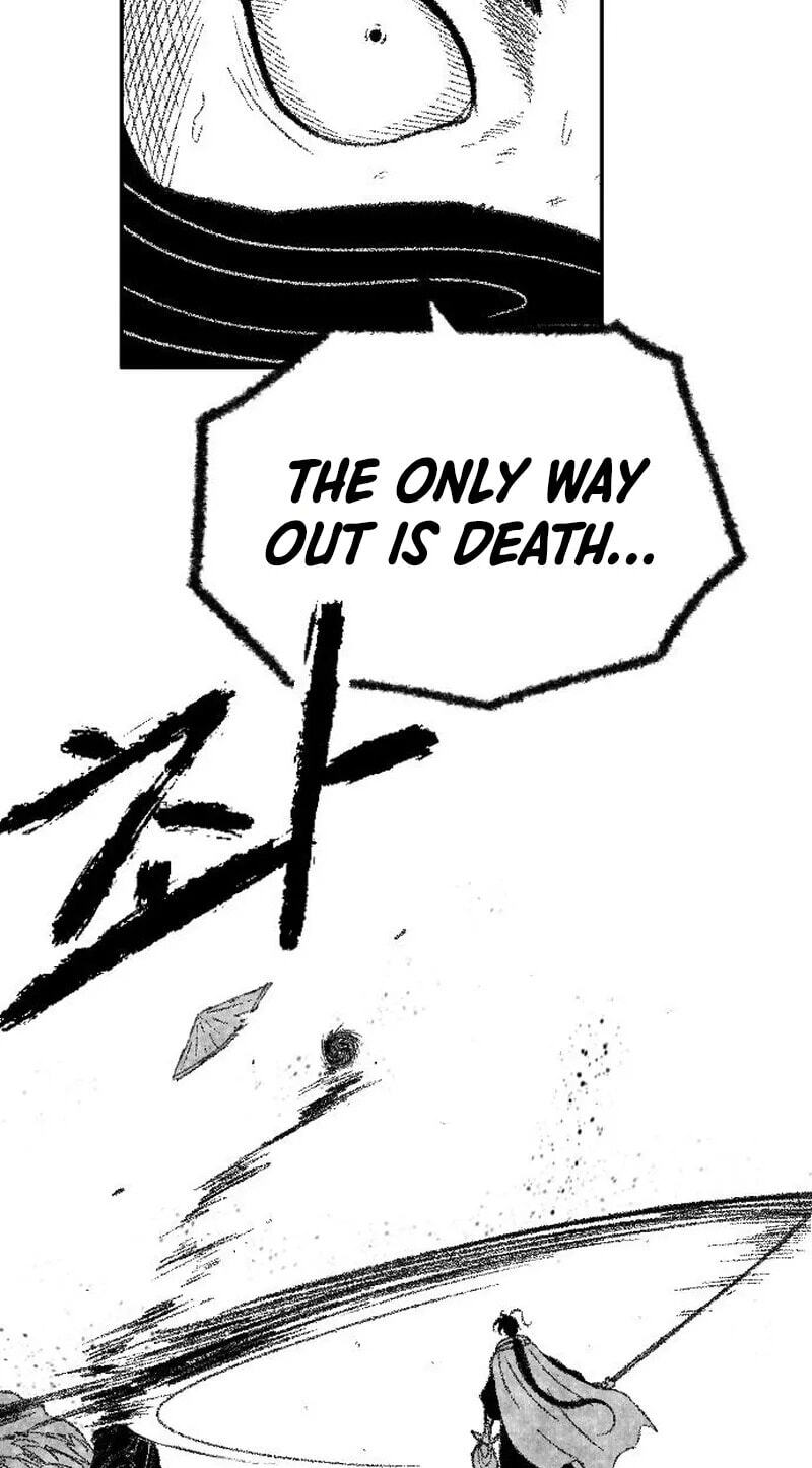 The Black Serpent Chapter 57 page 181 - 