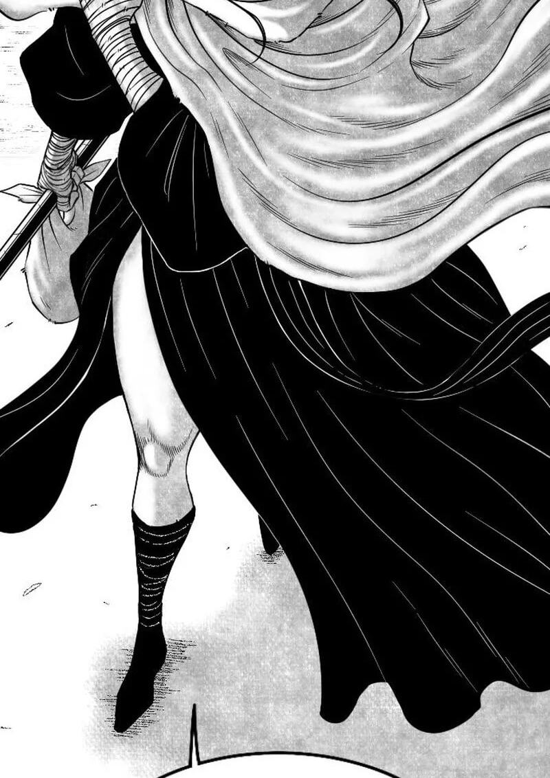 The Black Serpent Chapter 57 page 187 - 