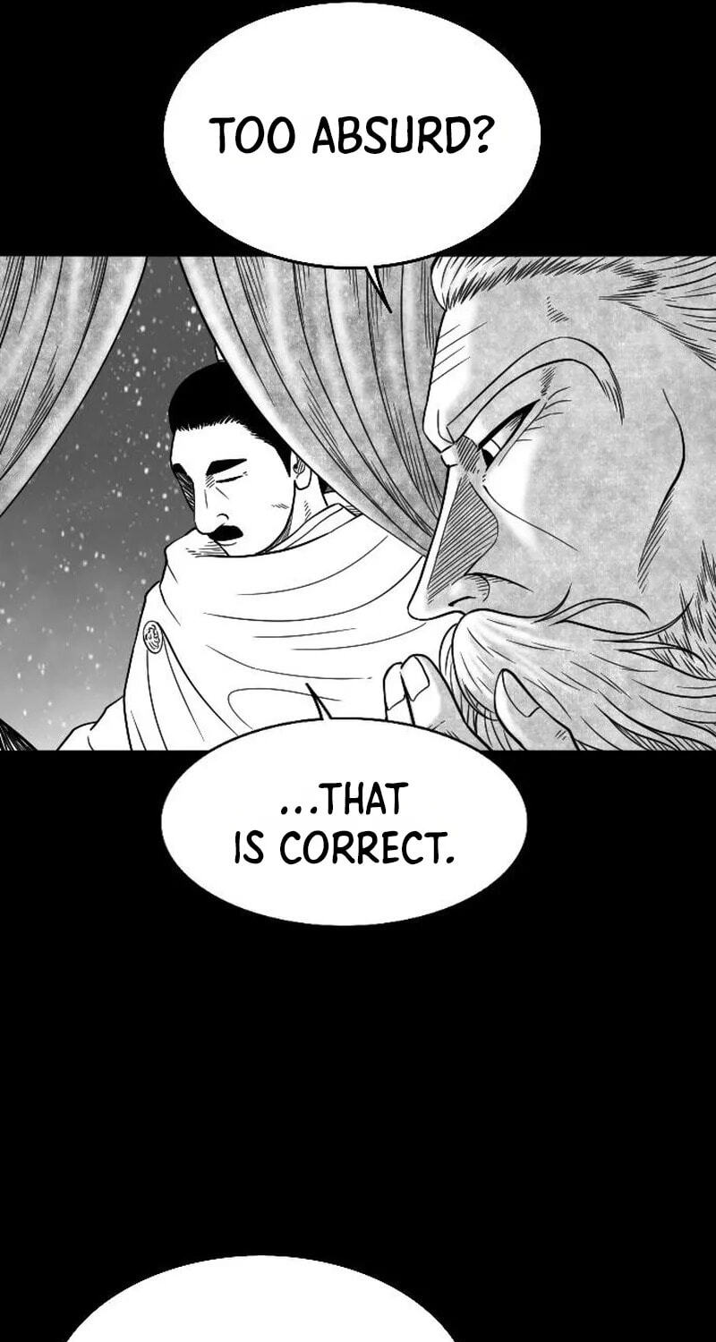 The Black Serpent Chapter 57 page 20 - 