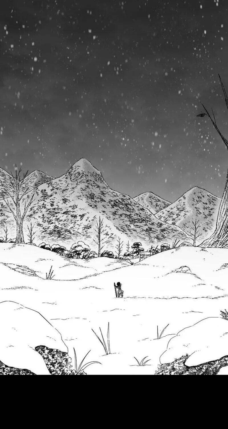 The Black Serpent Chapter 57 page 3 - 