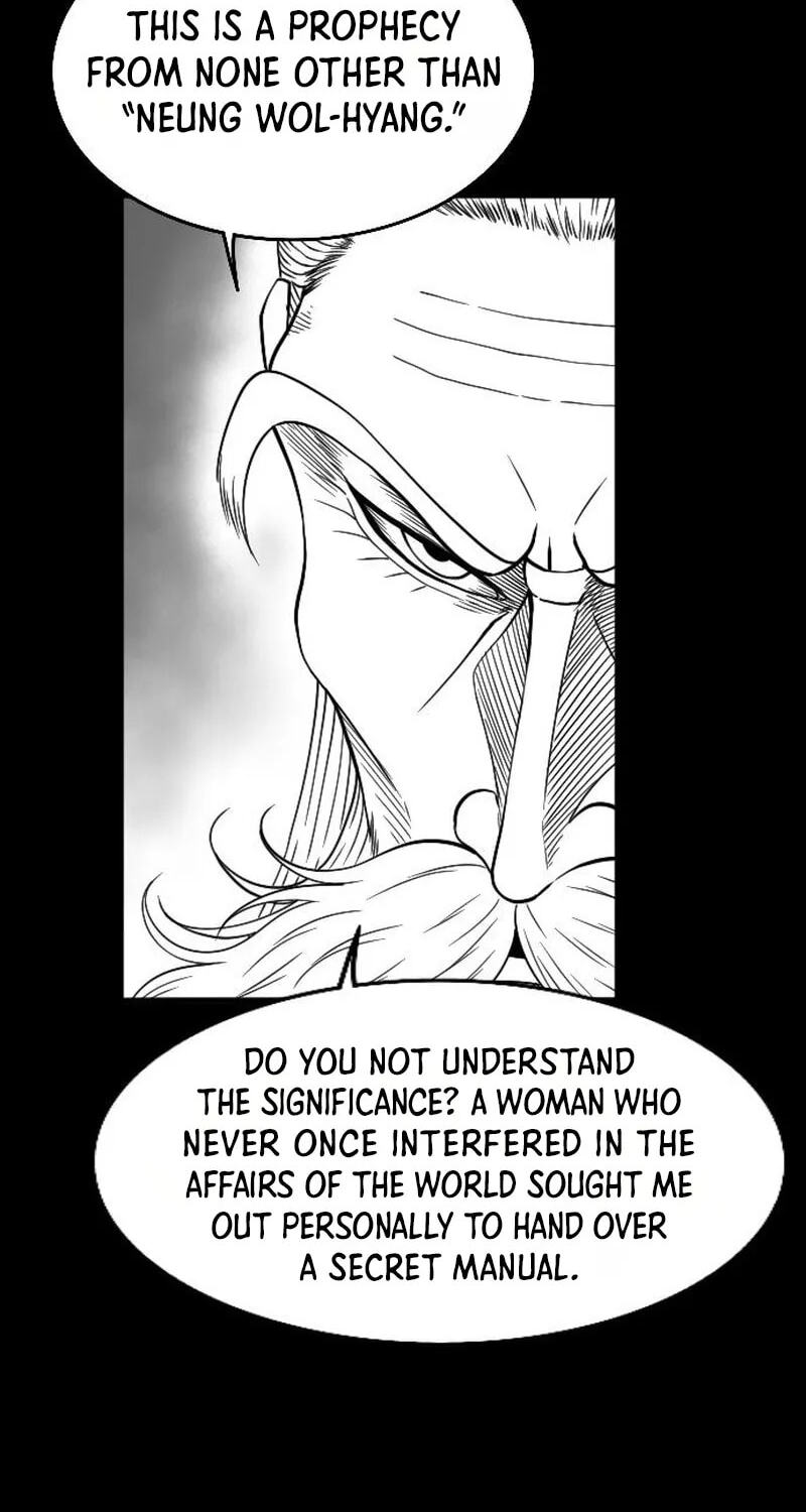 The Black Serpent Chapter 57 page 21 - 