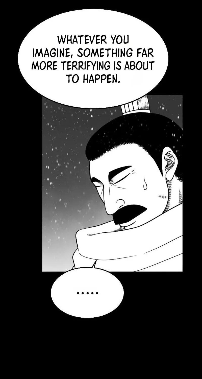 The Black Serpent Chapter 57 page 22 - 