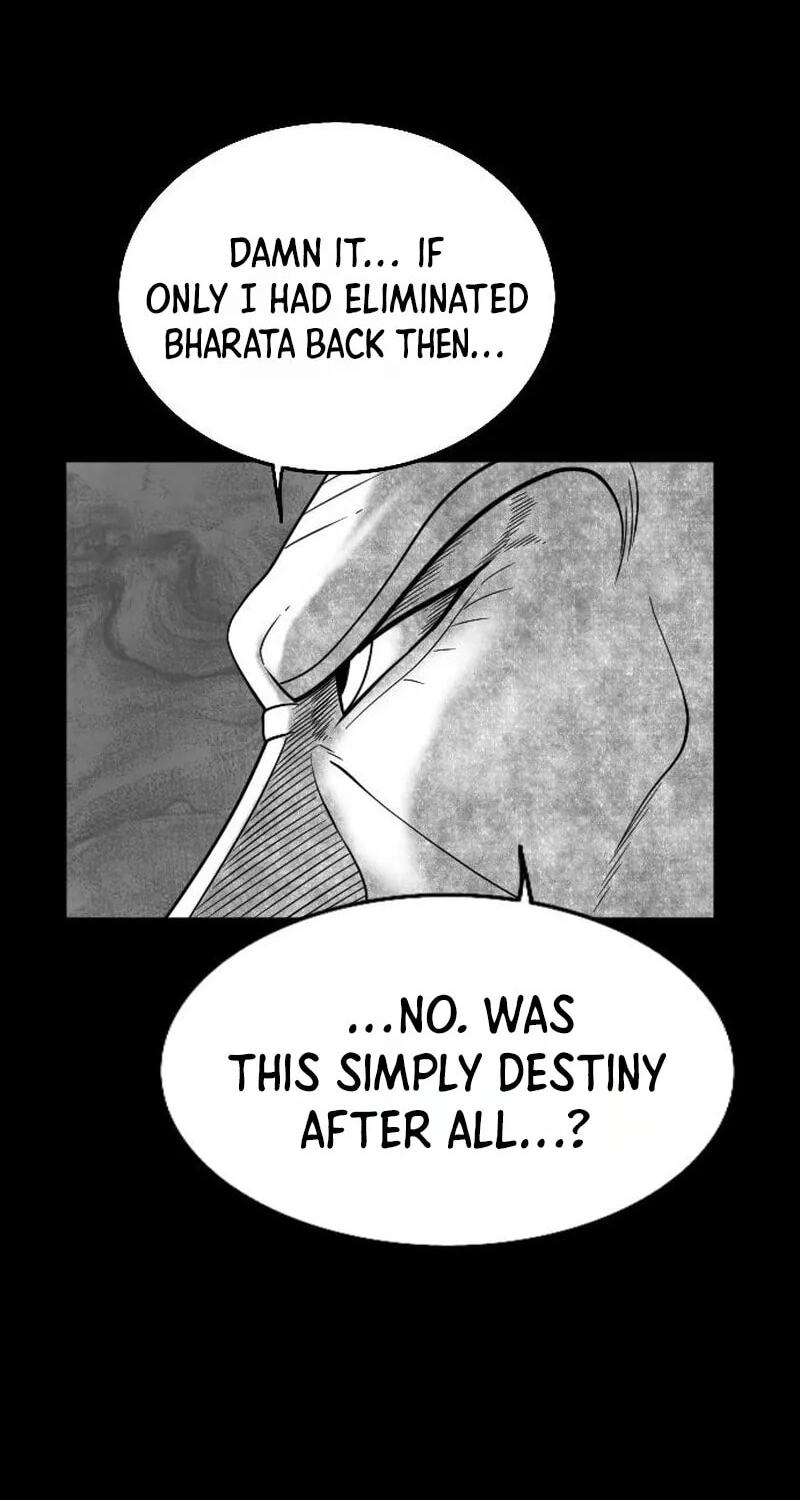 The Black Serpent Chapter 57 page 23 - 