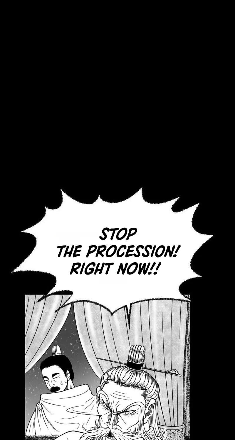 The Black Serpent Chapter 57 page 26 - 