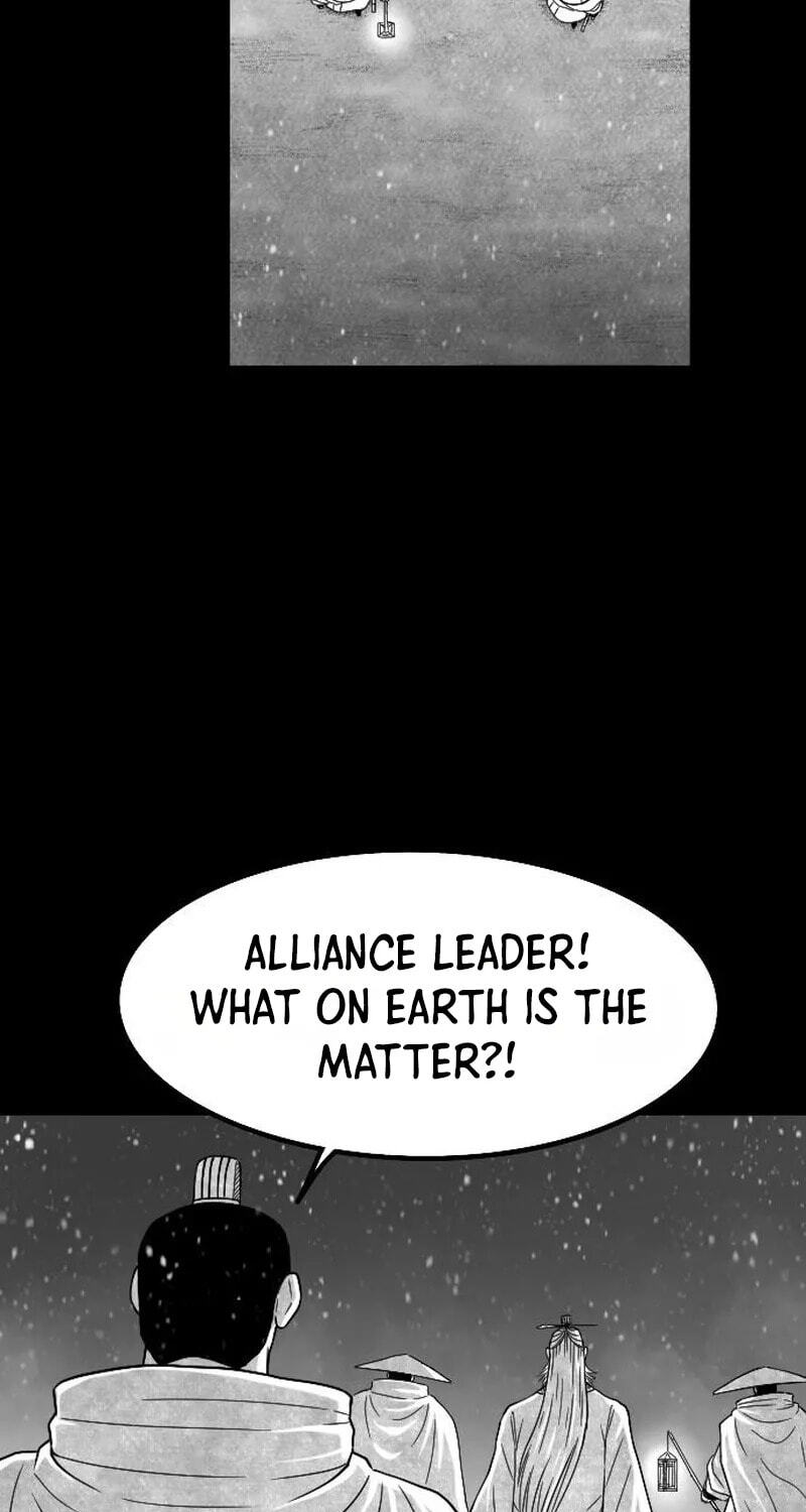 The Black Serpent Chapter 57 page 28 - 